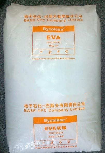 China 
18% 28% grânulos de EVA em Etylene Copolímero EVA
fabricação e fornecedor