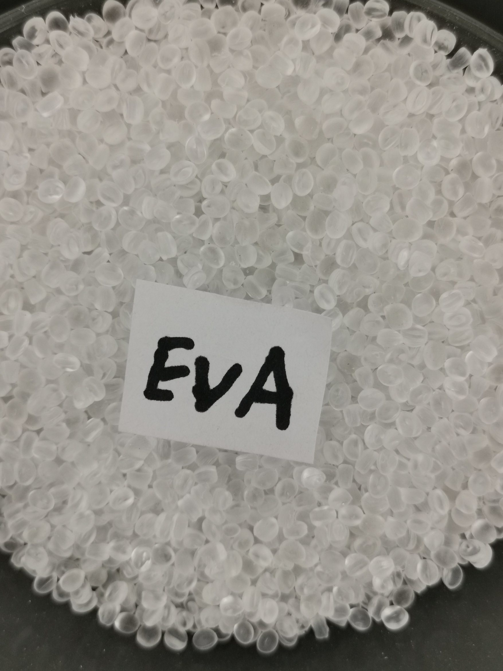 2022 Samples EVA Resin 18% 28% 33% 40% EVA for Hot Melt Adhesive