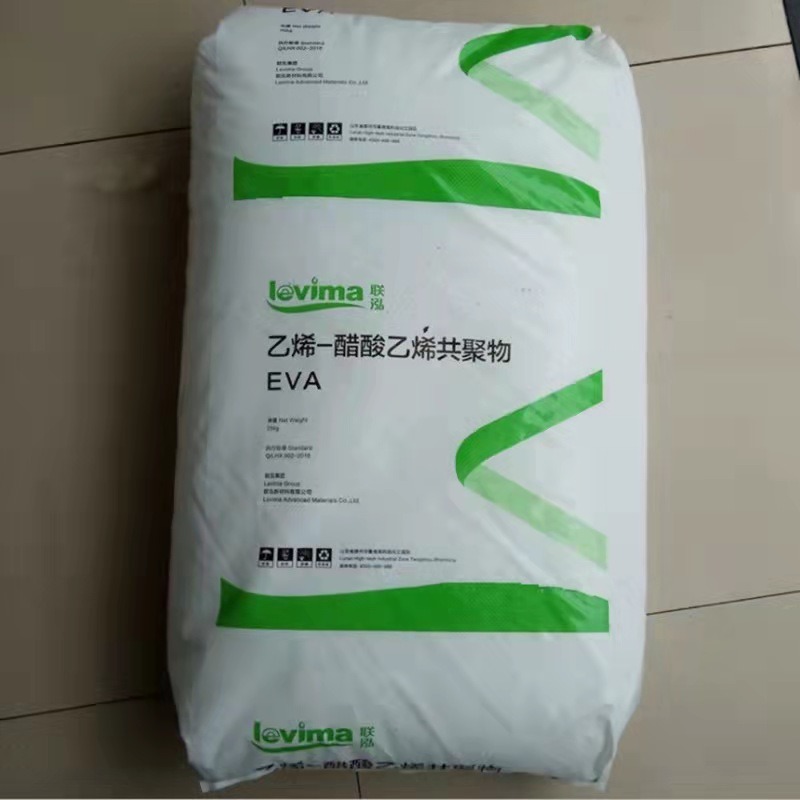 China 
Adhesive EVA Ethylene-Vinyl Acetate Copolymer CAS 24937-78-8
manufacture and supplier