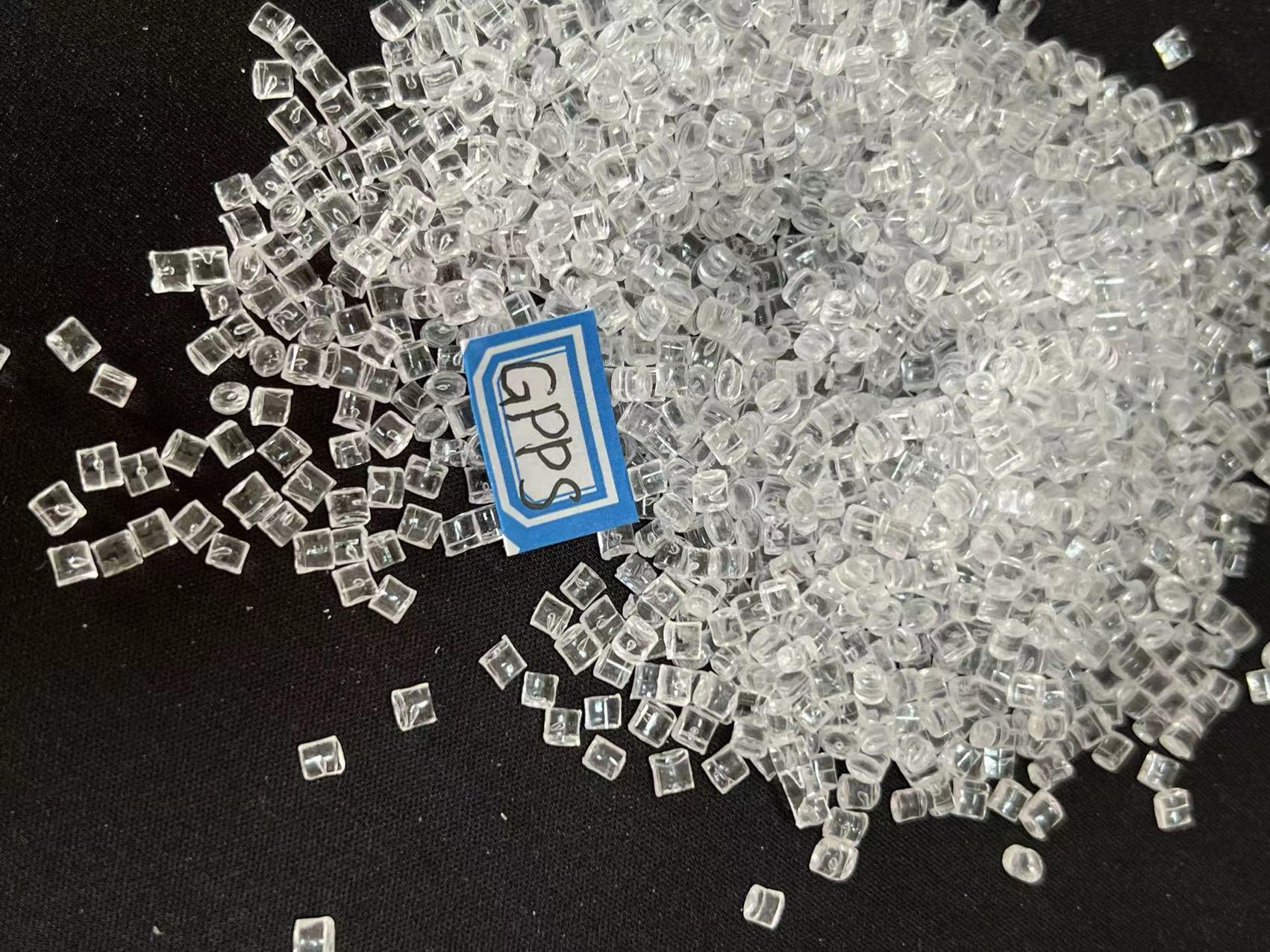 EVA Hot Melt Adhesive Glue Granule and Other Plastic