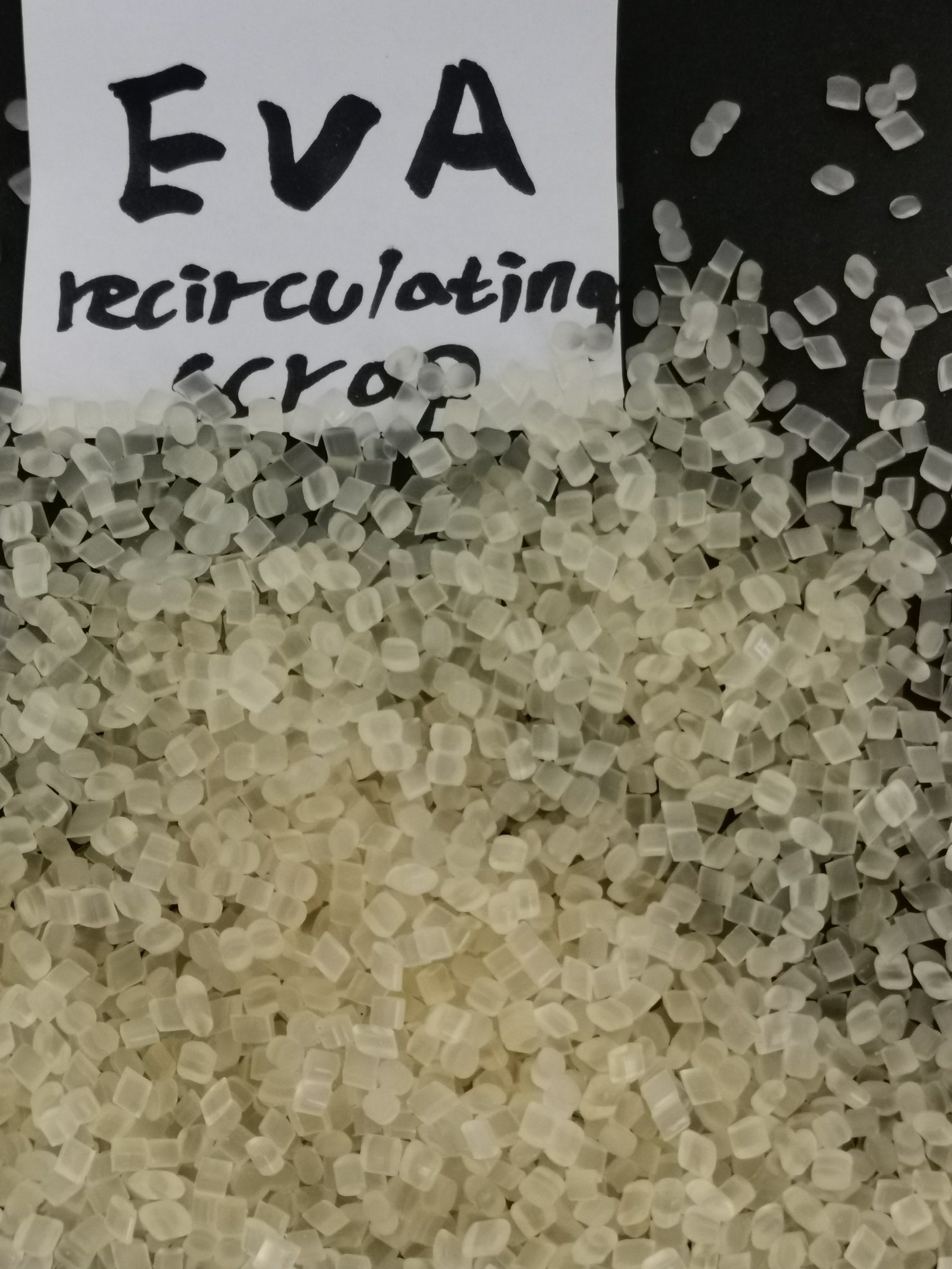 
EVA Resin / Ethylene Vinyl Acetate Copolymer / EVA Va 18% 28% Granules
