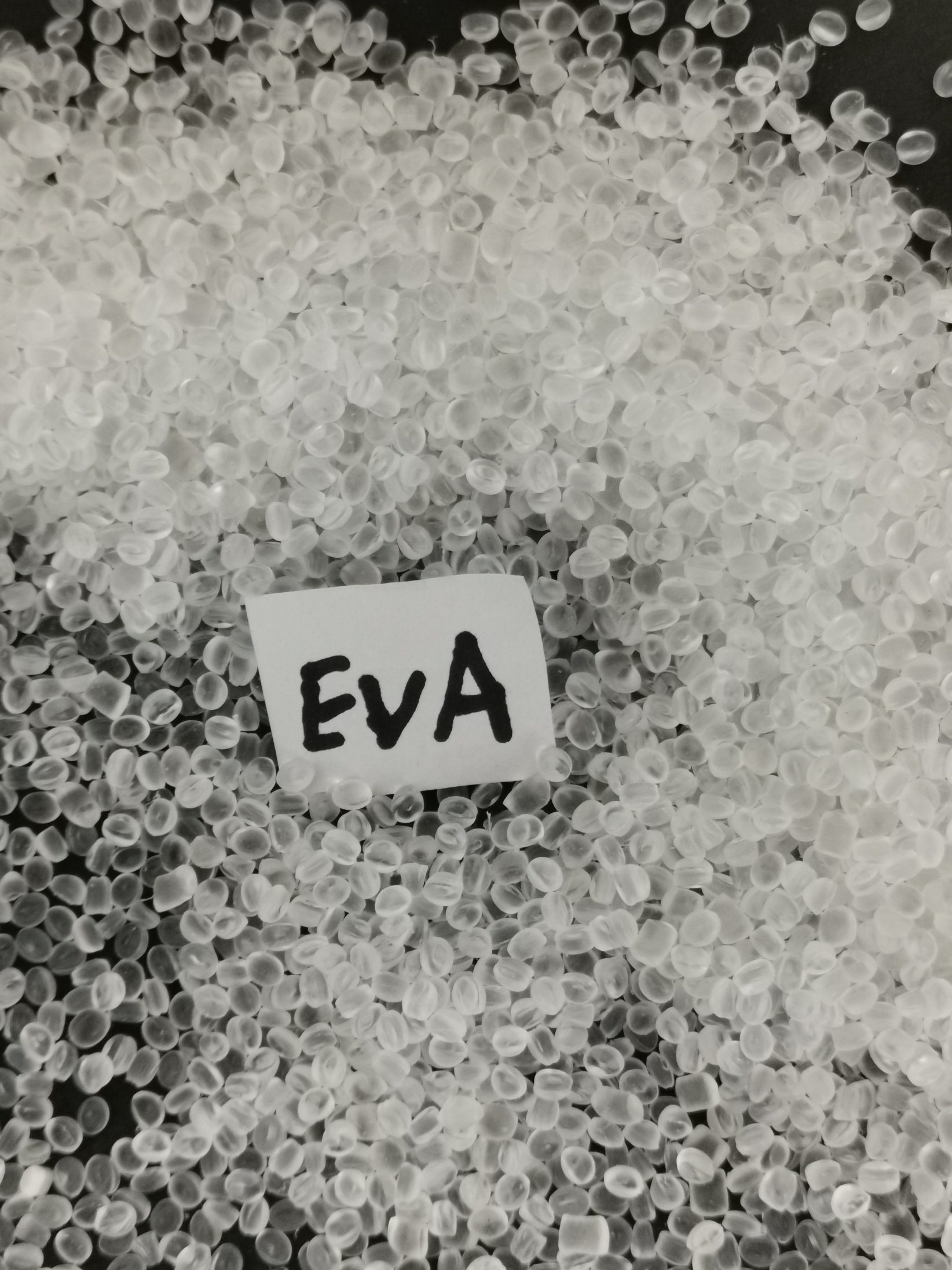 Ethylene-Vinyl Acetate Copolymer CAS No. 24937-78-8 EVA Granule