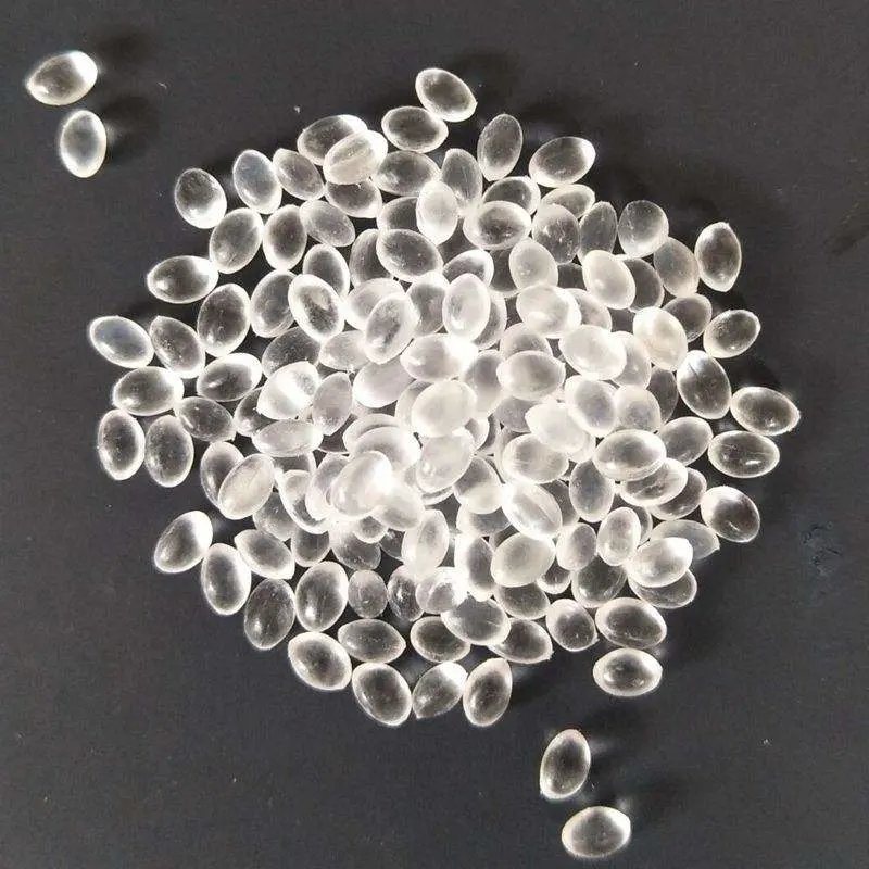 Ethylene Vinyl Acetate Copolymer / EVA Va 18% 28% Granules/for Shoes, EVA Hot Melt Adhesive Granule