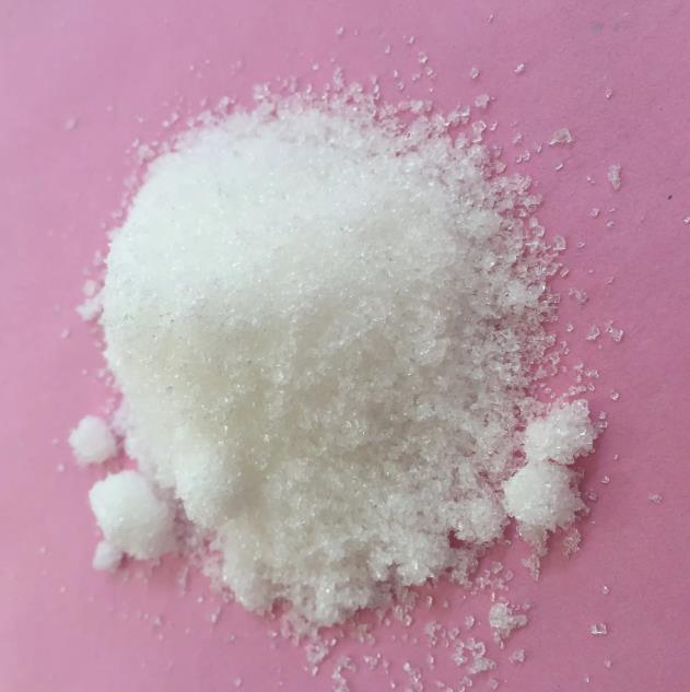 12-40 Mesh Monohydrate Citric Acid for Food Industry