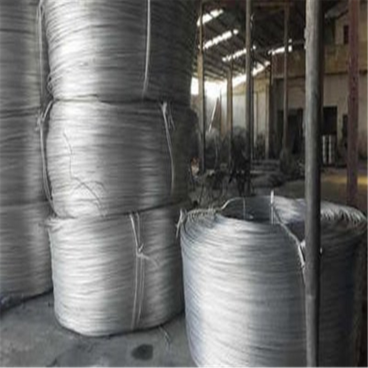 9.5mm 5183 4047 Aluminium Wire Rod for Cable