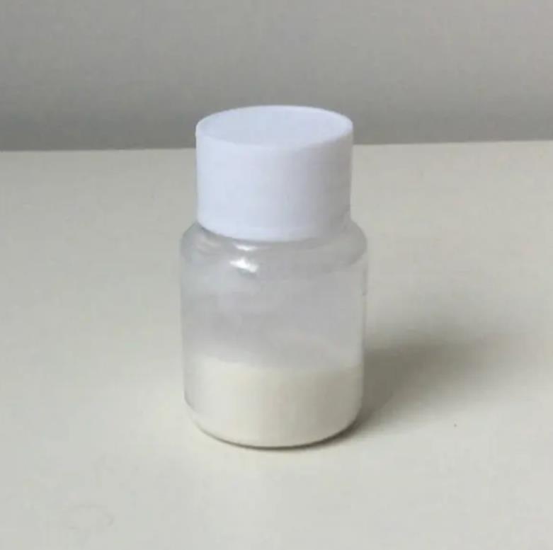 99.7% Indirect Zinc Oxide for Pharmaceutical Industry