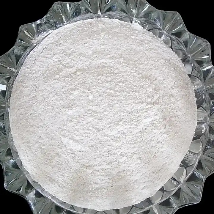 Active Magnesium Oxide Granul Compound for Abrasive 85% Capsules