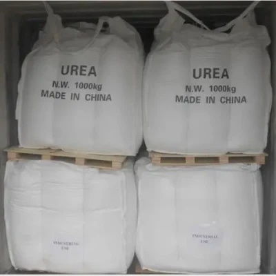 China 
Agricultural Fertilizer Urea with N 46% Min
manufacture and supplier