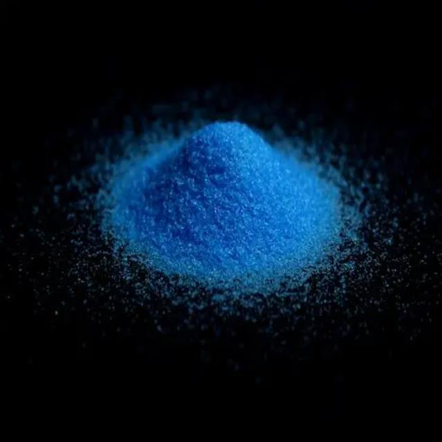 Agricultural Grade Copper Sulphate Pentahydrate Price