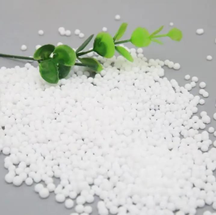 Agricultural Granular 46% High Nitrogen Fertilizer Prilled Urea 46 Price Russia