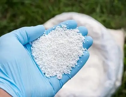 Agriculture Grade Granular Ammonium Sulphate Fertilizer/Urea 46% Urea