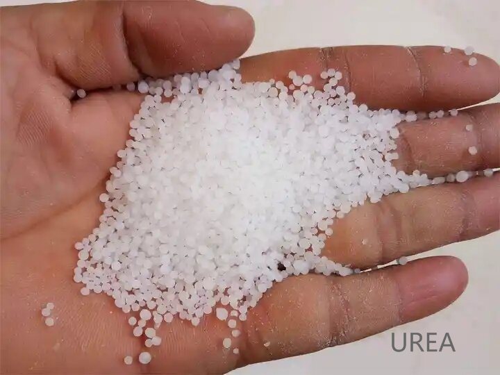 
Agriculture Grade Urea 46% Nitrogen Fertilizer
