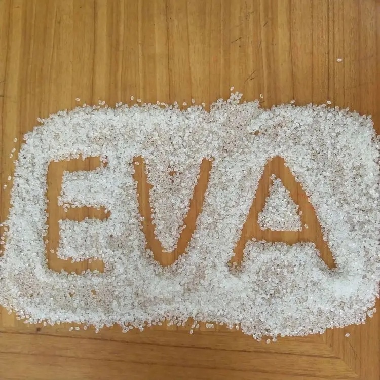 
O melhor preço EVA 18% 28% de partículas de elastómero Sapata Deslizante único e Mat composto de EVA grânulos de Espuma
