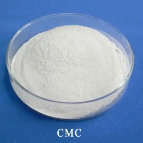 CMC Powder Bulk Price Construction Grade CAS 9004-32-4 CMC Sodium Carboxymethyl Cellulose