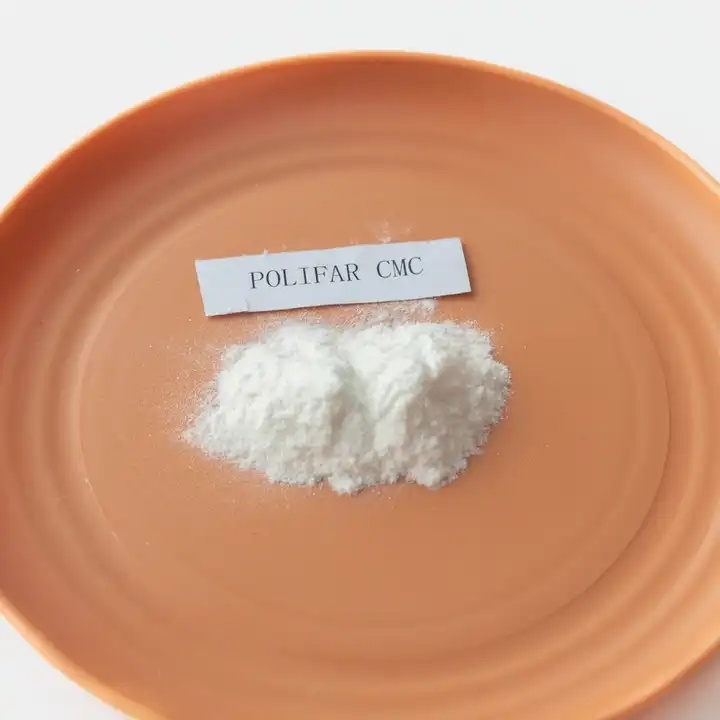 CMC Powder Carboxymethyl Cellulose for Better Carboxymethyl Cellulose Price