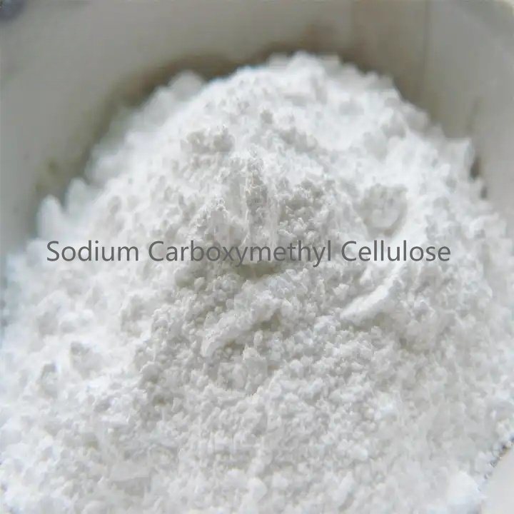 Carboxymethyl Cellulose Paper Making Grade