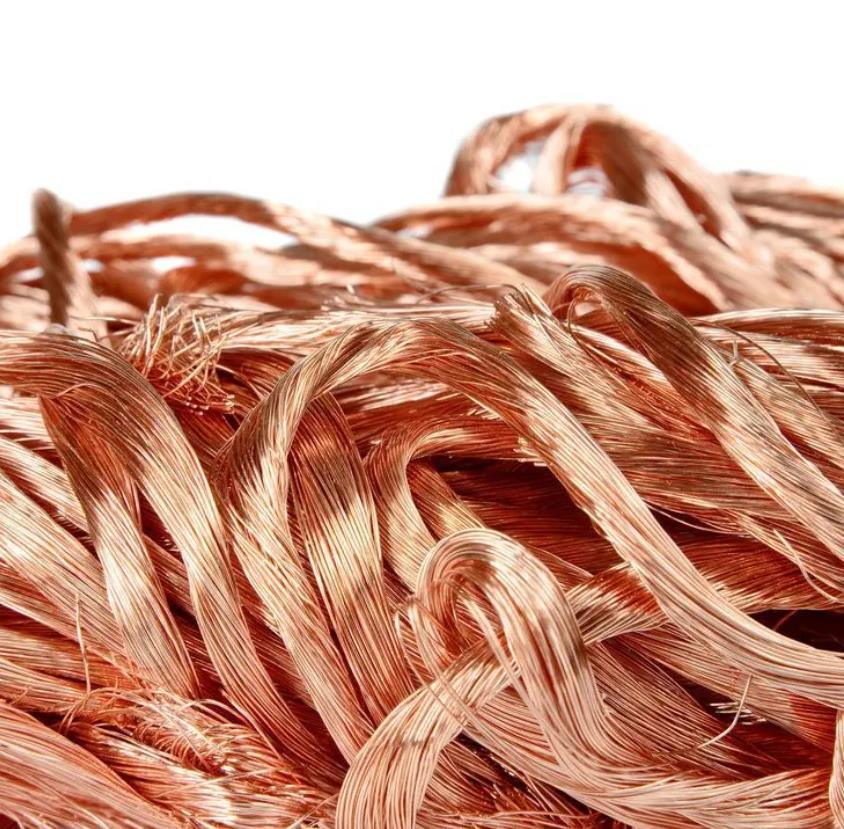 Cheap Copper Wire Scrap 99.99% Red Cable Copper Red Copper Plate