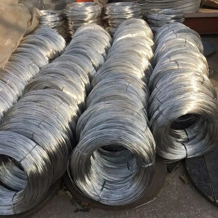 China 
Cheap Price Aluminum Wire for Electrical Purposes
manufacture and supplier