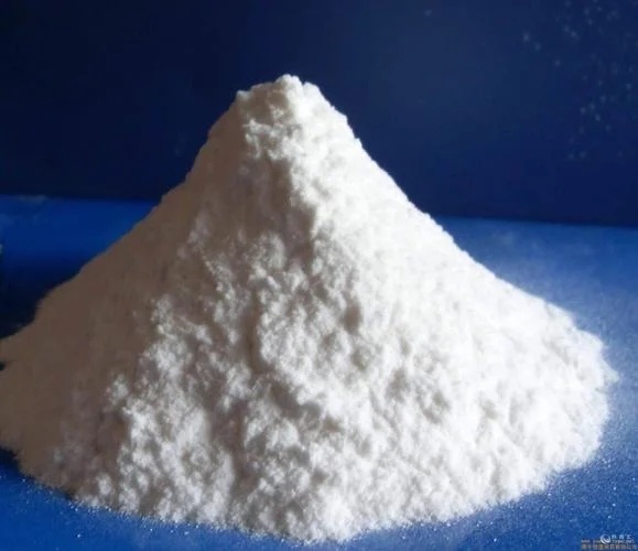 
CMC química E466 Carboximetilcelulosa de Sodio
