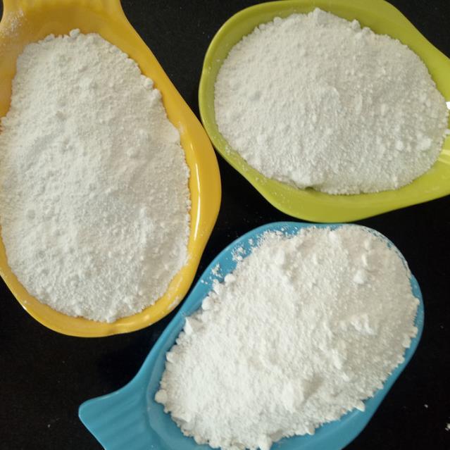 Chemical Material Anatase Titanium Dioxide Powder