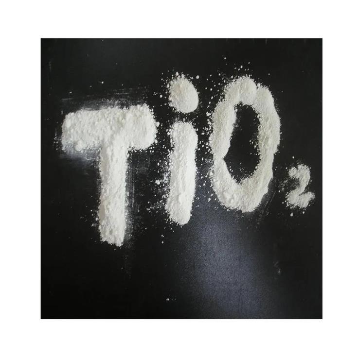 Chemical Materials Titanium Dioxide TiO2 for Cosmetics