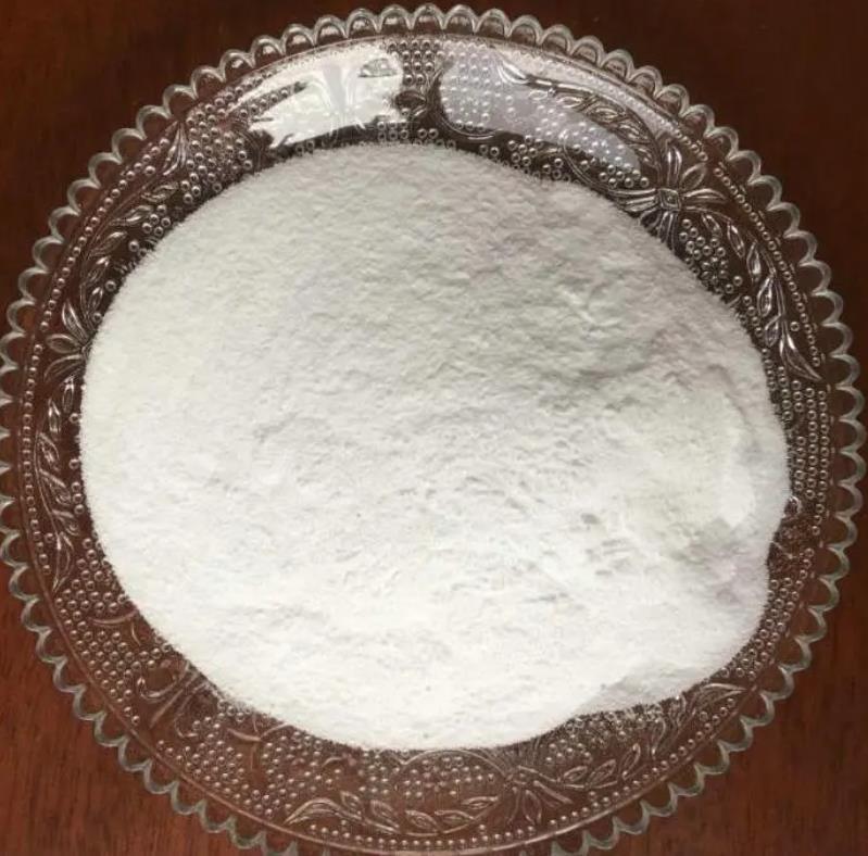 Chemical Raw Materials Used as Surfactants Hydroxyethyl Cellulose HEC