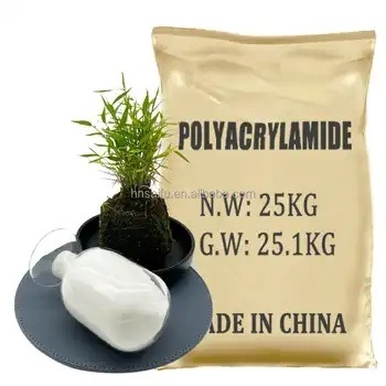 China 
Chemicals Raw Materials Manufacture Polyacrylamide Apam for Chemicals Petroleum Additives
manufacture and supplier