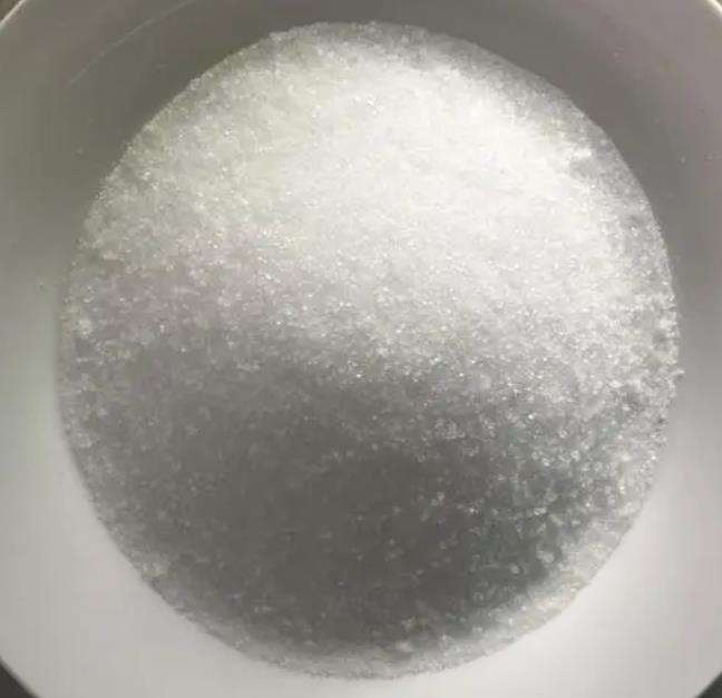 China Supplier of High Purity Hydrous Citric Acid with Factory Price