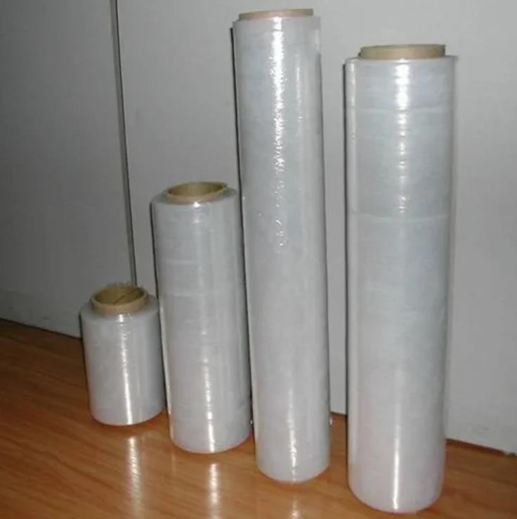 China 
China Fornecedor de película plástica de enrolamento Stretch Film
fabricação e fornecedor