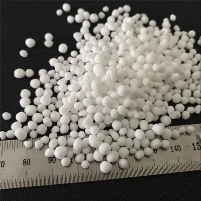 China Supply Low Price Urea Urea 46% Nitrogen Fertilizer / Granular