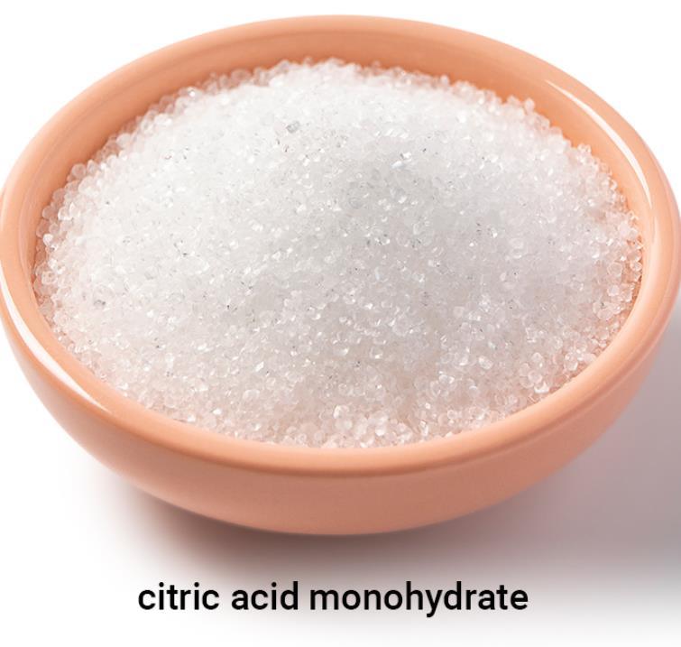 China 
Citric Acid Monohydrate Industrial Grade Cleaning and Descaling Agent for Wastewater Treatment
manufacture and supplier