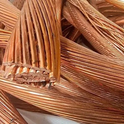 China 
Copper Scrap Wire Mill Berry Cathode Scrap Russia Copper Cu Wire Scrap
manufacture and supplier