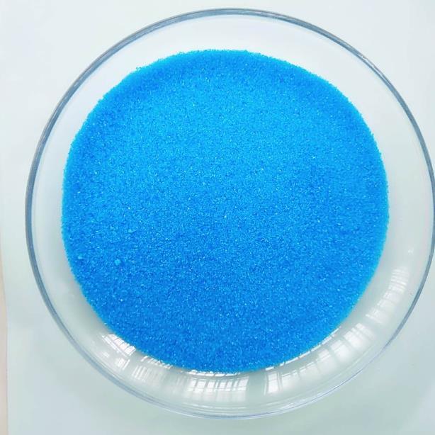 Copper Sulfate for Animal Feed Additive