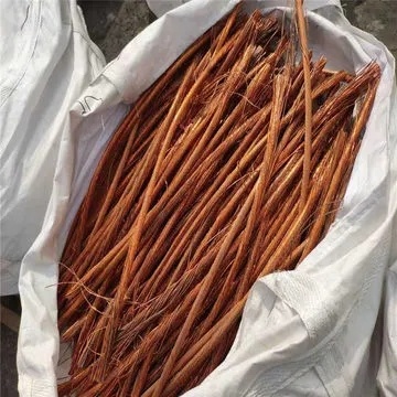 Copper Wire Scrap Metal Scrap Wholesale Price