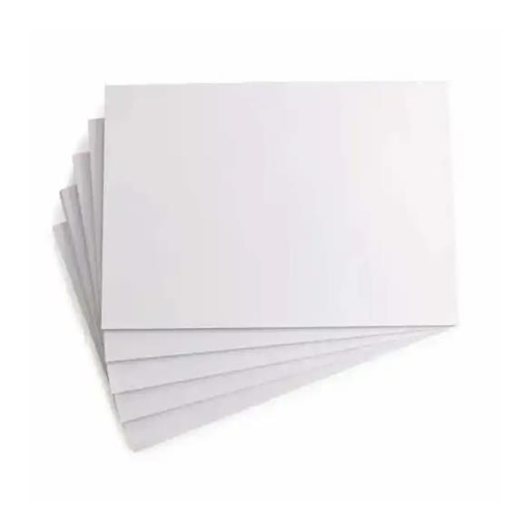 
Papel de cópia A4 A4 A4 70/75/80 GSM 100% Woold Polpa
