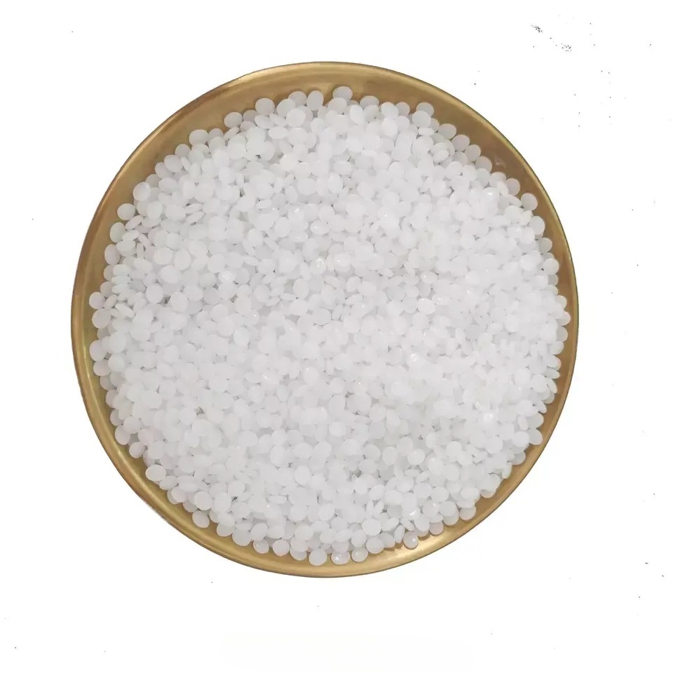 
Espuma EVA 18% 28% Granules materia prima resina
