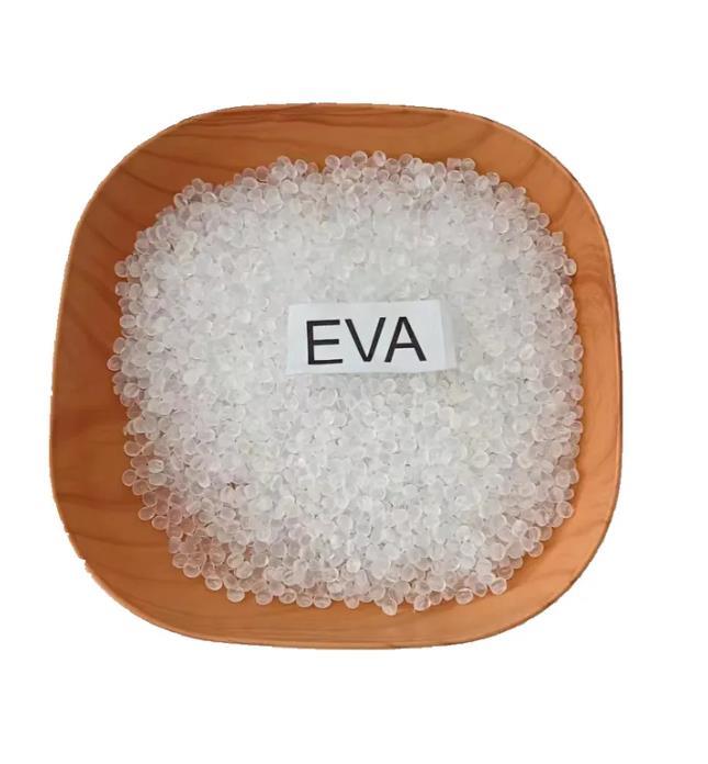 EVA Foam 18% 28% Used for Hot Melt Glue Footwear Toys