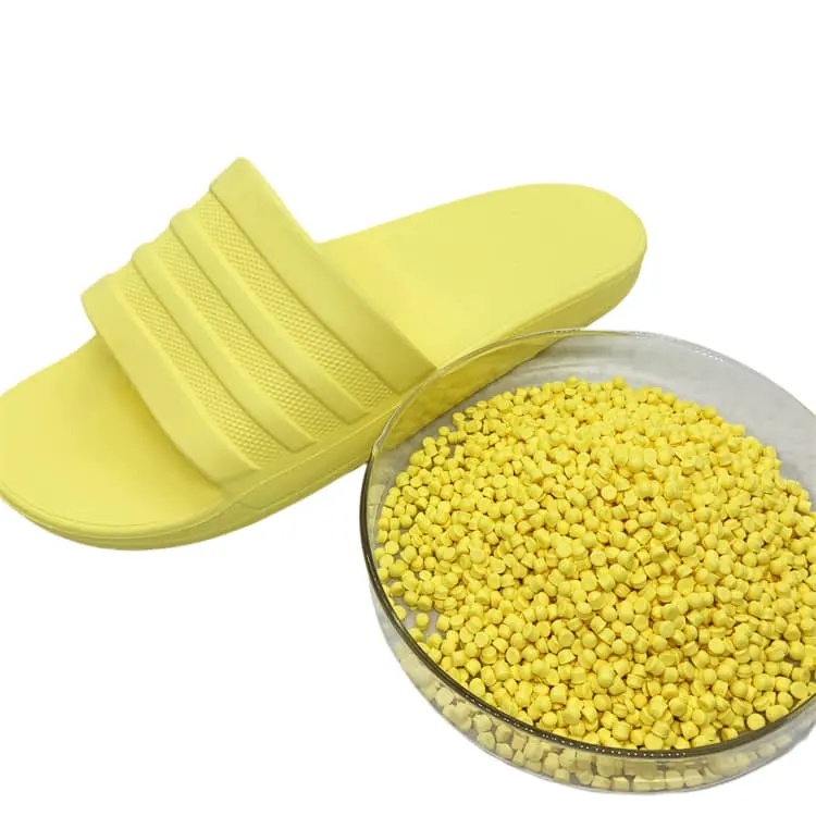 EVA Foam for Shoes Making