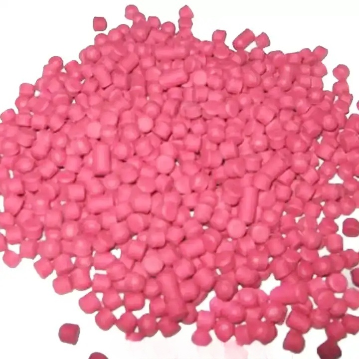 EVA Granules18% 28% for Shoe Sole