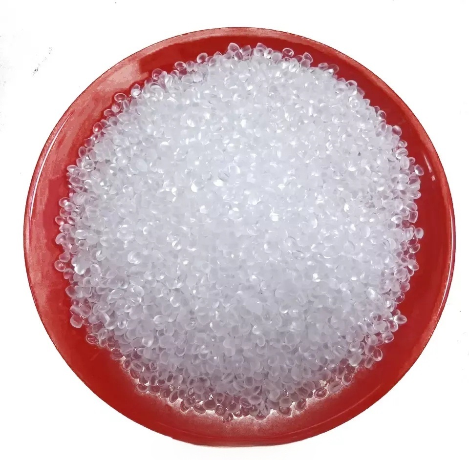 EVA Plastic Particles for Making Shoes and Hot Melt Adhesive