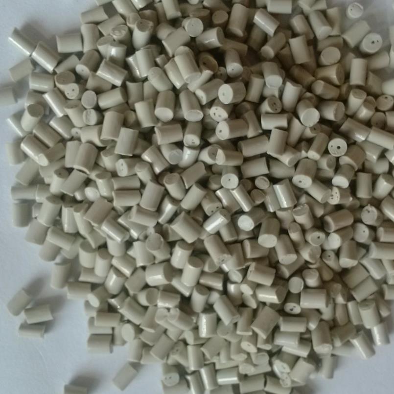 China 
Resina ecológica ABS Pellet utilizado para la industria automovilística
fabricante y proveedor