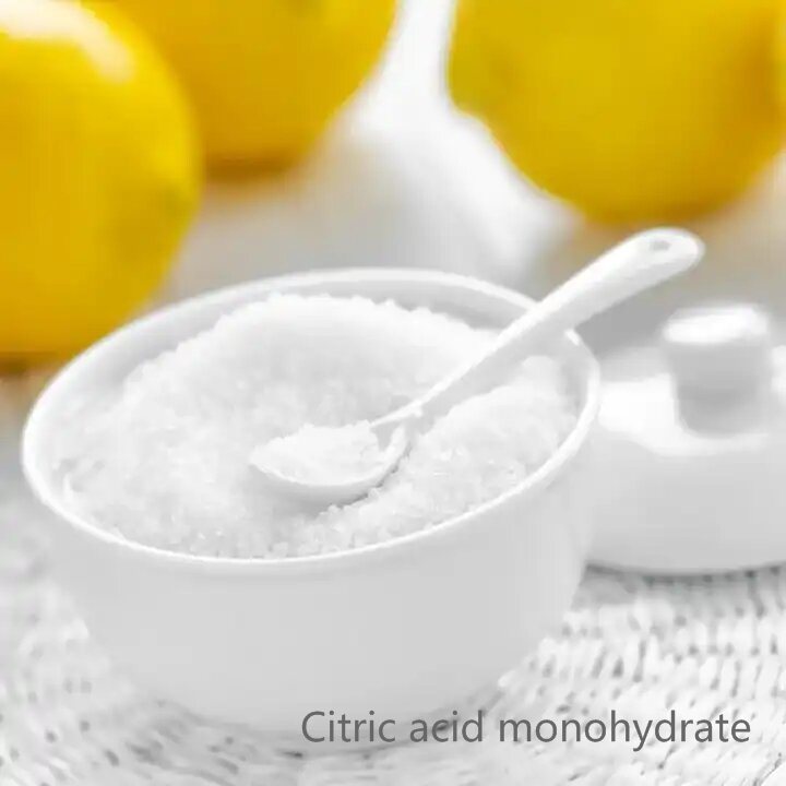 China 
Ensign Brand Soda 100% Food Grade Monohydrate Citric Acid Powder
manufacture and supplier