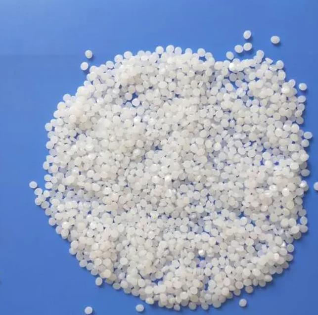 Extrusion Grade LLDPE Granules Virgin/Reprocessed