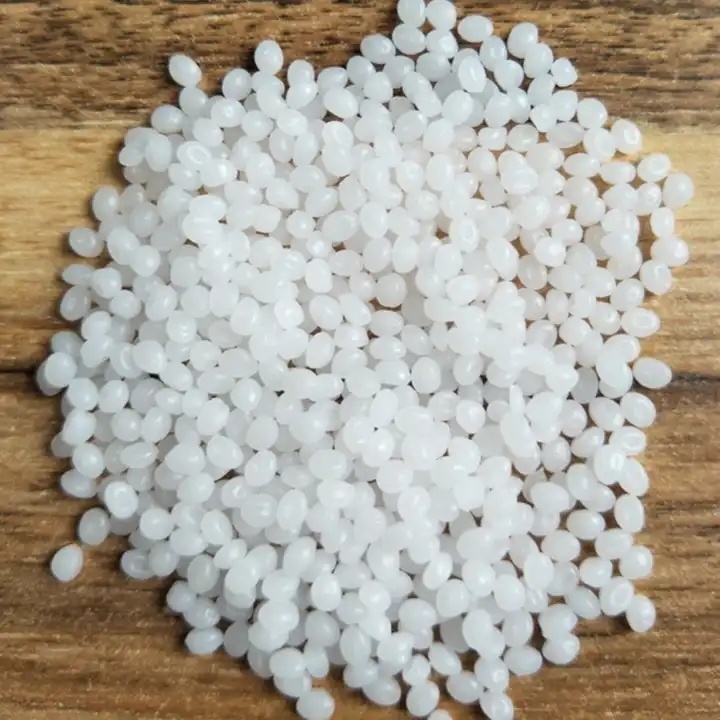 Extrusion Grade PP Polypropylene Plastic Resin Granules for Injection Molding