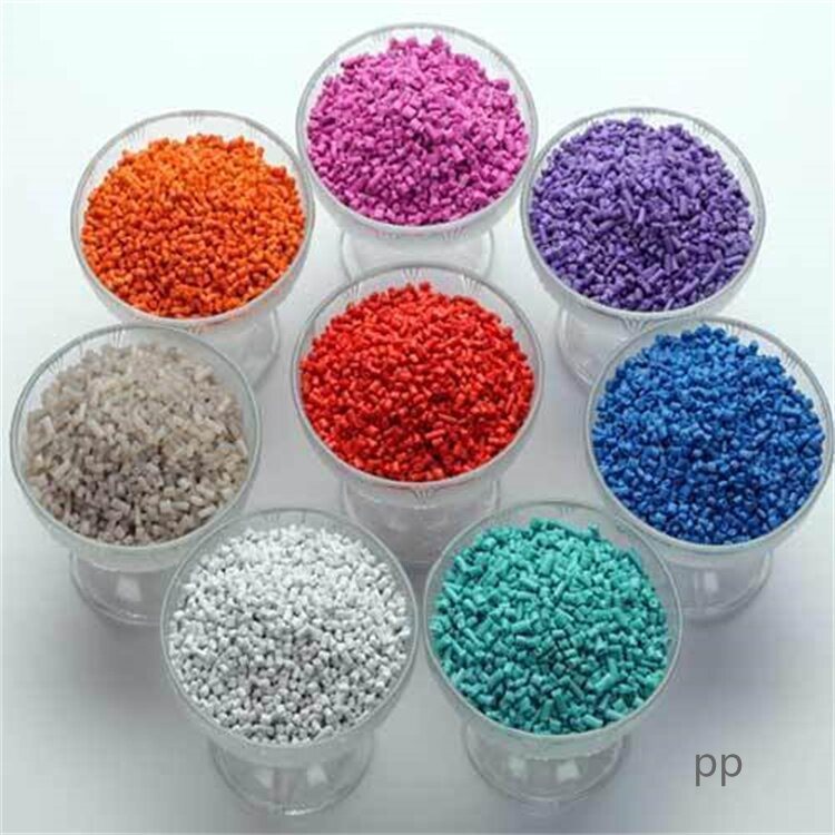 
Factory Direct Selling Recycled Polypropylene Extrusion Grade PP for Extrusion Molding
