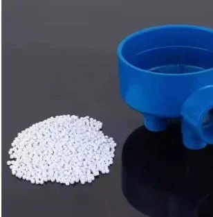 Factory Supplier Virgin HDPE Granules for Plastic Caps