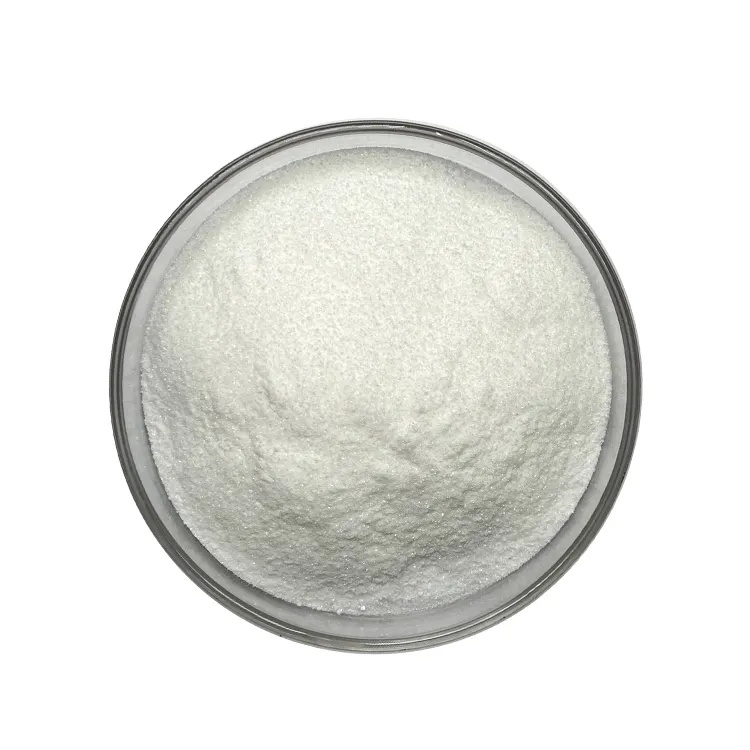 Factory Supply Food Additive Microcrystalline Cellulose Powder