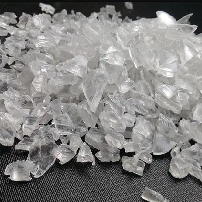 
Fiber Grade Pet Chips for Textile Applications
