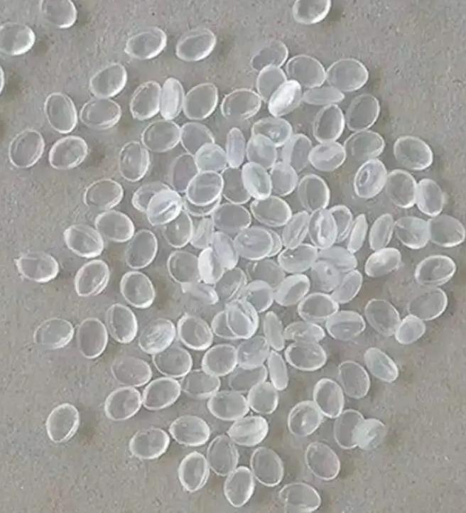 
Foaming Cable Shielding Material Plastic Granules EVA
