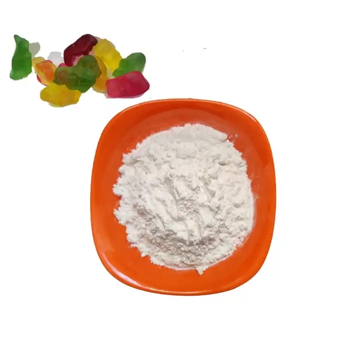 China 
Food Avicel Microcrystalline Cellulose Mcc 25kg 102 Microcrystalline Cellulose Powder
manufacture and supplier